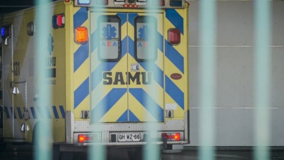 Fotografía: Barbara Ramos