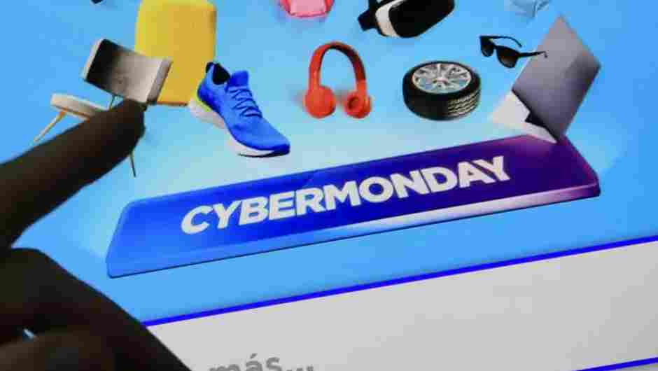 ¿Qué ofertas esperar en el Cyber Monday 2024?