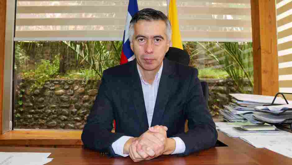 Fotografía: Ilustre Municipaildad de Panguipulli.